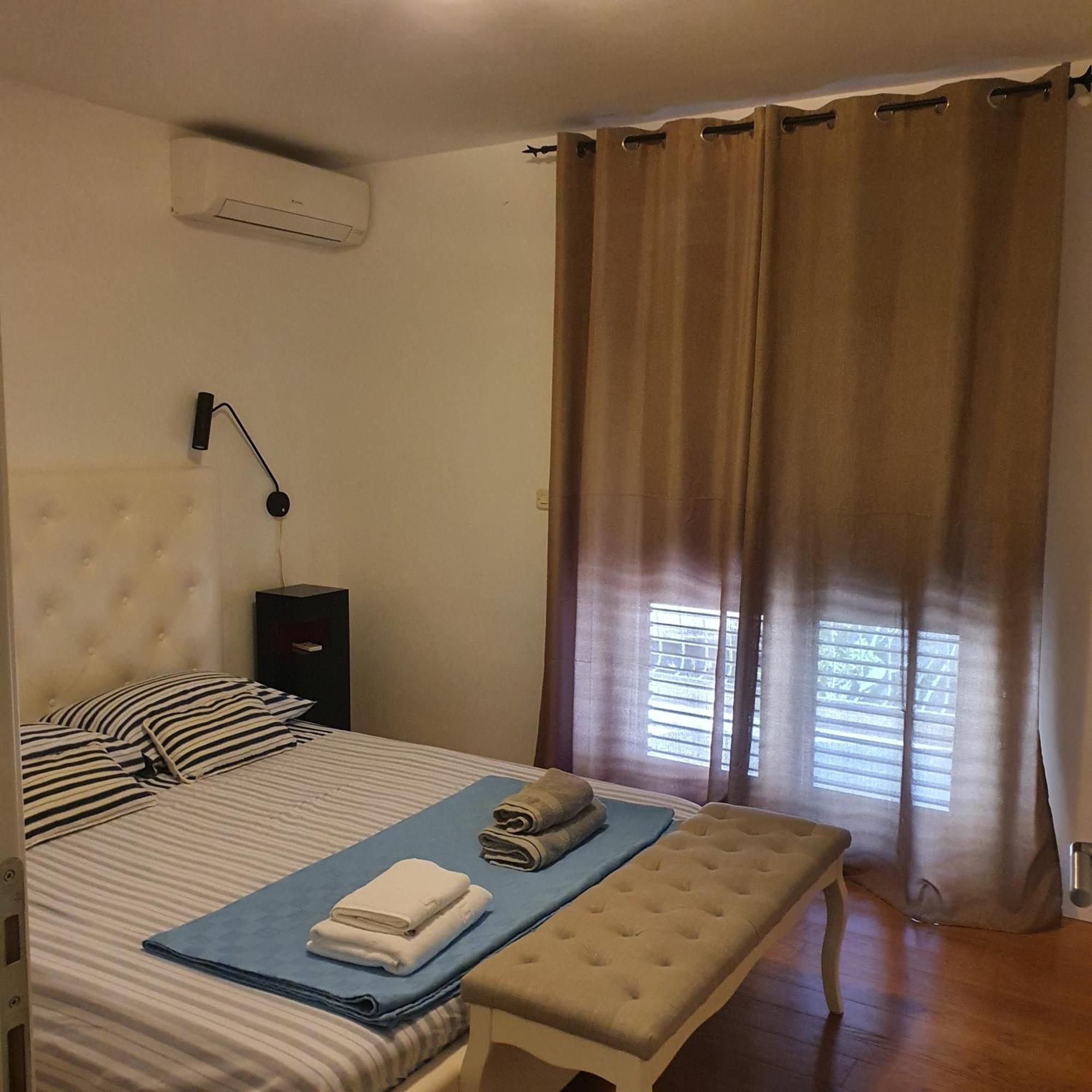 Apartments Legend Rovinj Ruang foto