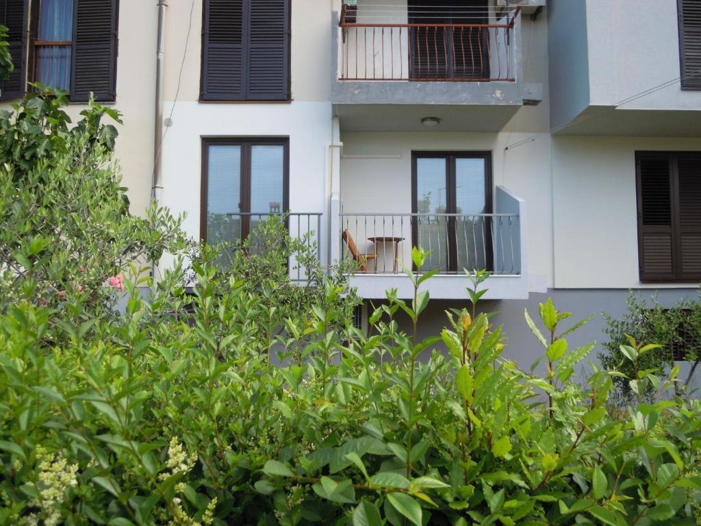 Apartments Legend Rovinj Bagian luar foto