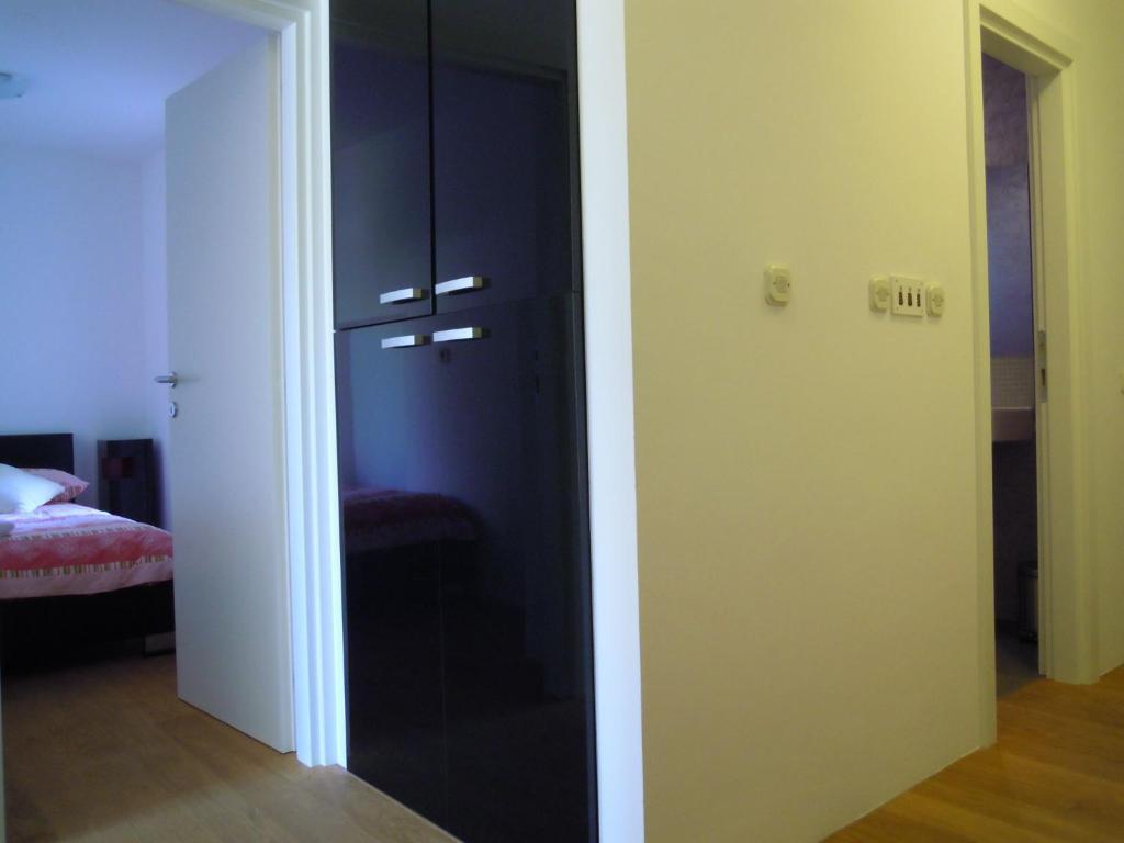 Apartments Legend Rovinj Ruang foto