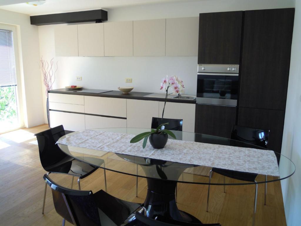 Apartments Legend Rovinj Ruang foto