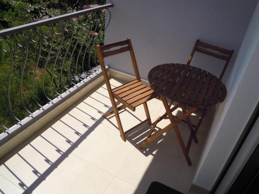 Apartments Legend Rovinj Ruang foto